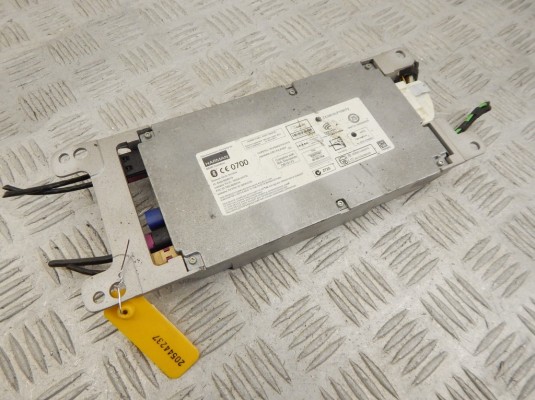 Блок Bluetooth BMW X3-series (F25) 84 10 9 244 189