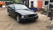 Датчик коленвала BMW 5-series (E39) 13 62 2 247 926