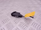 Кнопка аварийной сигнализации BMW 5-series (F10/11) 61 31 9 161 896