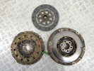 Маховик BMW 3-series (E46) 21 20 7 512 693