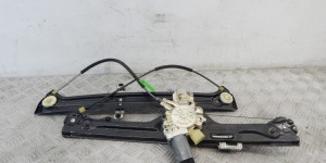 Стеклоподъемник электрический передний правый BMW X5-series (E70) 51 33 7 166 380