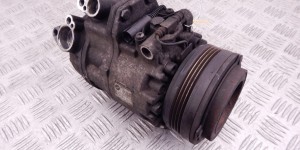 Компрессор кондиционера BMW X5-series (E53) 64 52 6 918 000