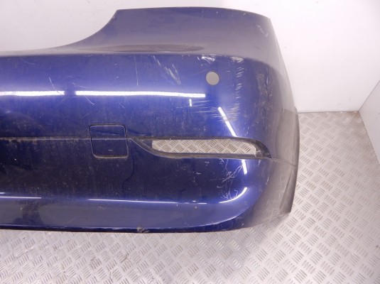 Бампер задний BMW 5-series (E60/61) 51 12 7 077 940