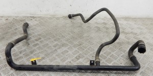 Трубка охлаждающей жидкости пластиковая BMW 3-series (E46) 17 12 7 510 618 Трубка охлаждающей жидкости пластиковая BMW 3-series (E46) 17 12 7 510 618