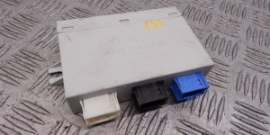 Блок управления парктрониками BMW X5-series (E53) 66 21 6 932 985
