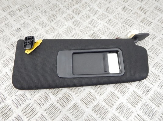 Козырек солнцезащитный BMW 5-series (F10/11)