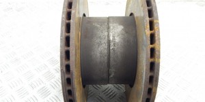 Диск тормозной передний BMW 5-series (E39) 34 11 6 767 061
