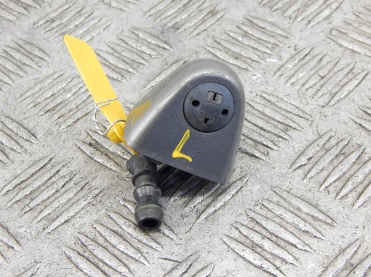 Форсунка омывателя фар BMW X5-series (E53) 61 67 8 252 743