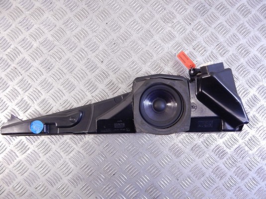 Динамик двери передней левой BMW 5-series (E39) 65 13 8 360 781