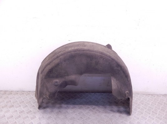 Защита арок задняя левая (подкрылок) BMW 5-series (F10/11) 51 71 7 209 187