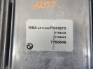 Блок управления двигателем BMW 3-series (E46) 13 61 7 793 443