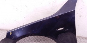 Крыло переднее левое BMW 5-series (E60/61) 41 35 7 111 429