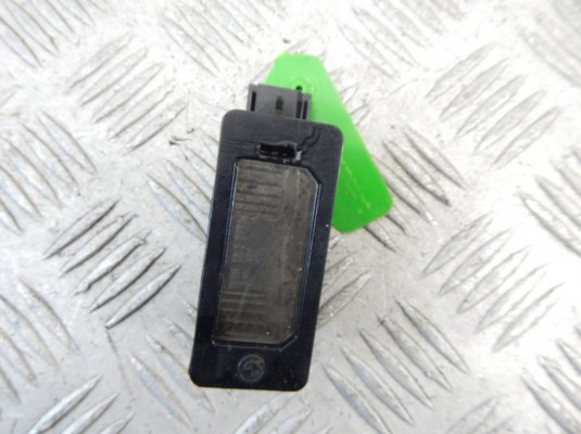 Подсветка номера BMW 5-series (E39) 63 26 8 372 001