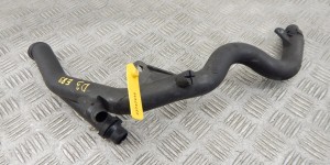 Трубка охлаждающей жидкости пластиковая BMW X3-series (E83) 11 53 7 787 380 Трубка охлаждающей жидкости пластиковая BMW X3-series (E83) 11 53 7 787 380
