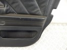 Обшивка двери передней правой (дверная карта) BMW 5-series (E39)