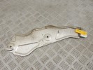 Тепловой экран глушителя BMW 5-series (E39) 51 48 8 160 486