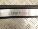 Накладка декоративная BMW 1-series (F20/21) 51 47 7 305 881
