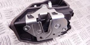 Замок двери передней левой BMW 1-series (E87) 51 21 7 202 143 Замок двери передней левой BMW 1-series (E87) 51 21 7 202 143