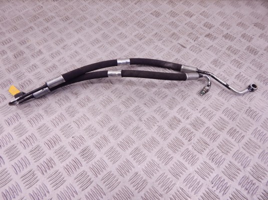 Трубка гидроусилителя BMW X5-series (E53)