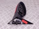 Зеркало наружное левое BMW 3-series (E90/91/92) 51 16 7 189 947
