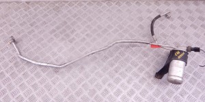 Испаритель кондиционера BMW 3-series (E46) 64 53 8 377 330 Испаритель кондиционера BMW 3-series (E46) 64 53 8 377 330