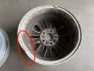 Диск литой BMW 3-series (E46) 36 11 6 779 786