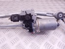 Механизм стеклоочистителя (трапеция дворников) BMW 3-series (E90/91/92) 61 61 7 161 711