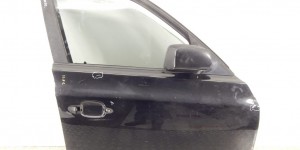 Дверь передняя правая BMW X3-series (E83) 41 00 3 451 016
