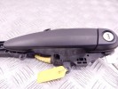 Ручка наружная передняя левая BMW 1-series (E87) 51 21 7 060 651