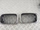 Решетка радиатора BMW 3-series (E46)