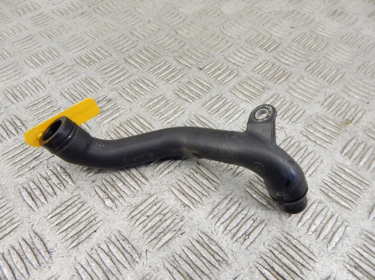 Трубка охлаждающей жидкости пластиковая BMW 3-series (E90/91/92) 11 53 7 800 583