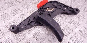 Ручка открывания капота BMW 7-series (F01/02) 51 23 9 113 984