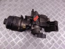Корпус масляного фильтра BMW 3-series (E46) 11 42 1 713 838