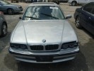Карданный вал BMW 7-series (E38) 26 10 1 229 328