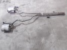 Глушитель BMW X5-series (E53) 18 30 7 785 704