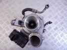Турбина BMW X5-series (F15) 11 65 7 823 202