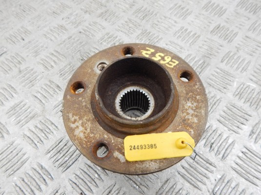 Подшипник ступицы BMW 7-series (E65/66) 33 41 1 095 238