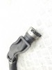Патрубок интеркулера BMW 7-series (F01/02) 11 61 4 735 270