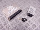 Блок управления двигателем BMW 5-series (E39) 12 14 7 511 570
