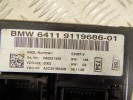 Блок управления печки/климат-контроля BMW 3-series (E90/91/92) 64 11 9 119 686