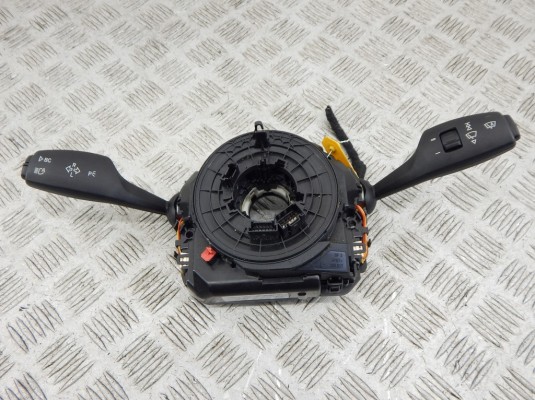 SZL (Коммутационный центр в рулевой колонке) BMW 7-series (F01/02) 61 31 9 234 441