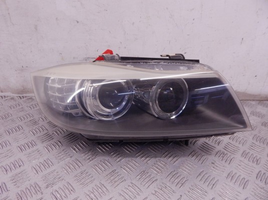 Фара правая BMW 3-series (E90/91/92) 63 11 7 202 586 Фара правая BMW 3-series (E90/91/92) 63 11 7 202 586