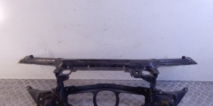 Передняя панель крепления облицовки (телевизор) BMW 3-series (E46) 51 71 7 111 691