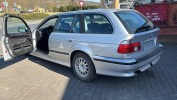 Трубка кондиционера BMW 5-series (E39) 64 53 6 913 893