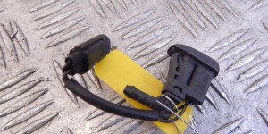 Форсунка омывателя BMW 3-series (E46) 61 66 7 056 731
