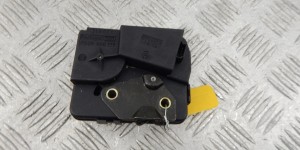 Замок стекла двери багажника BMW 3-series (E46) 51 24 8 218 849