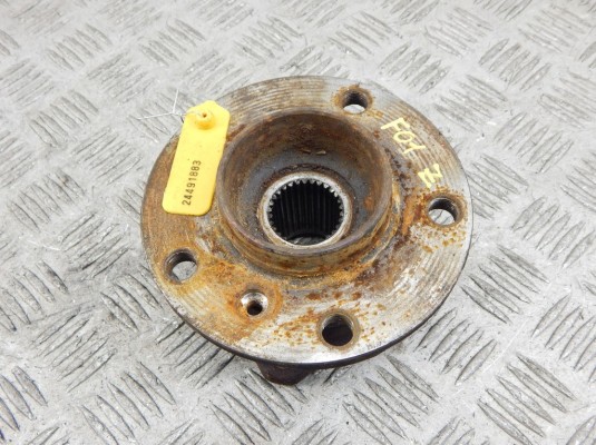 Подшипник ступицы BMW 7-series (F01/02) 33 00 6 867 806