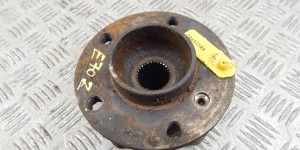 Подшипник ступицы BMW X5-series (E70) 33 40 6 867 811