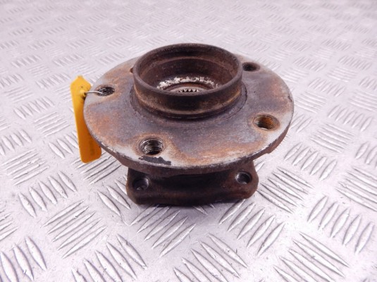 Подшипник ступицы BMW 5-series (F10/11) 33 40 6 850 159 Подшипник ступицы BMW 5-series (F10/11) 33 40 6 850 159