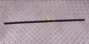 Молдинг двери передней левой BMW 3-series (E46) 51 13 8 208 449